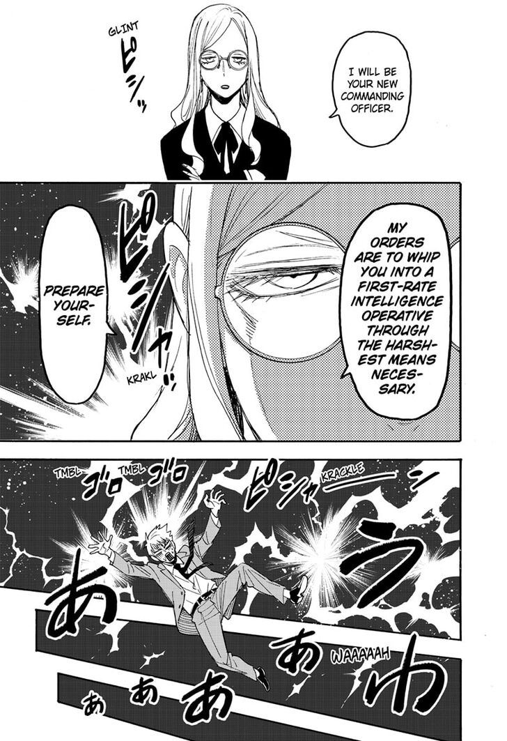 Spy x Family, Chapter 62.3 image 25